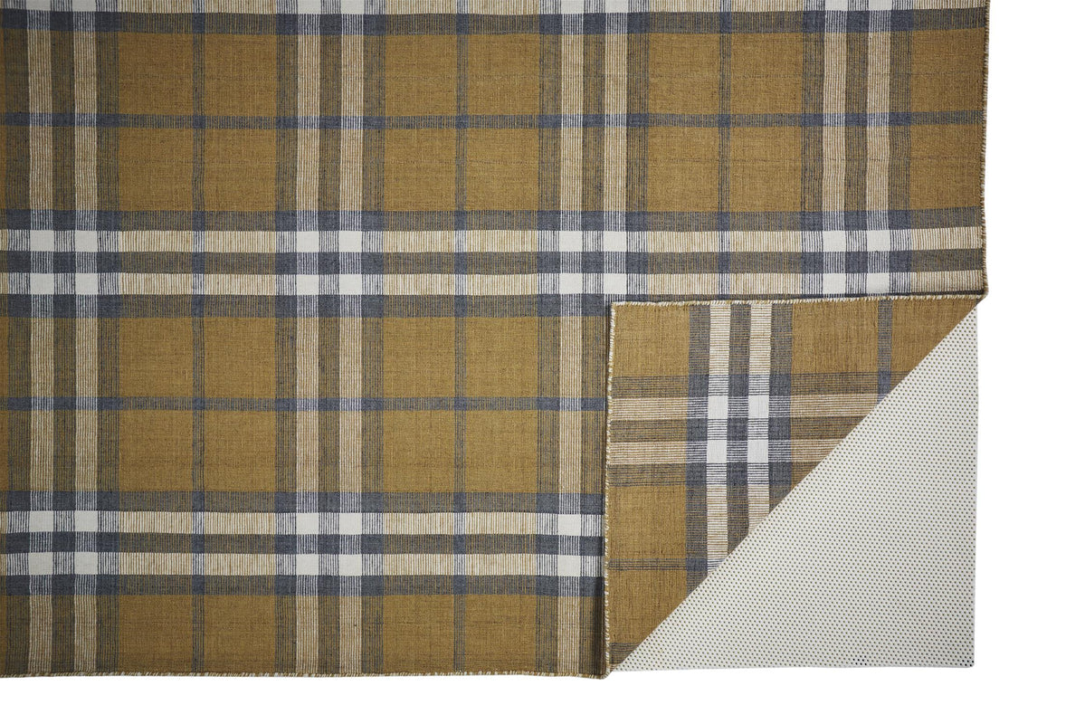 Crosby 0565F in GOLD