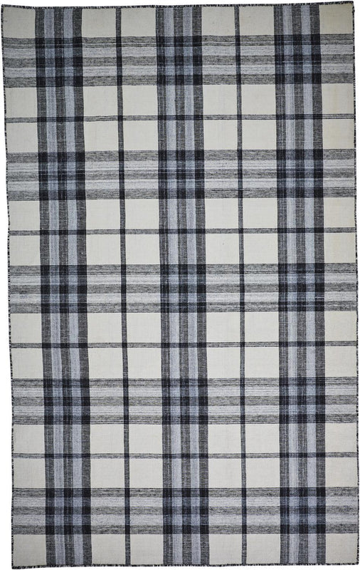 Crosby 0565F in IVORY/CHARCOAL