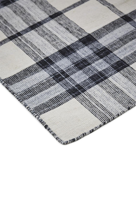 Crosby 0565F in IVORY/CHARCOAL