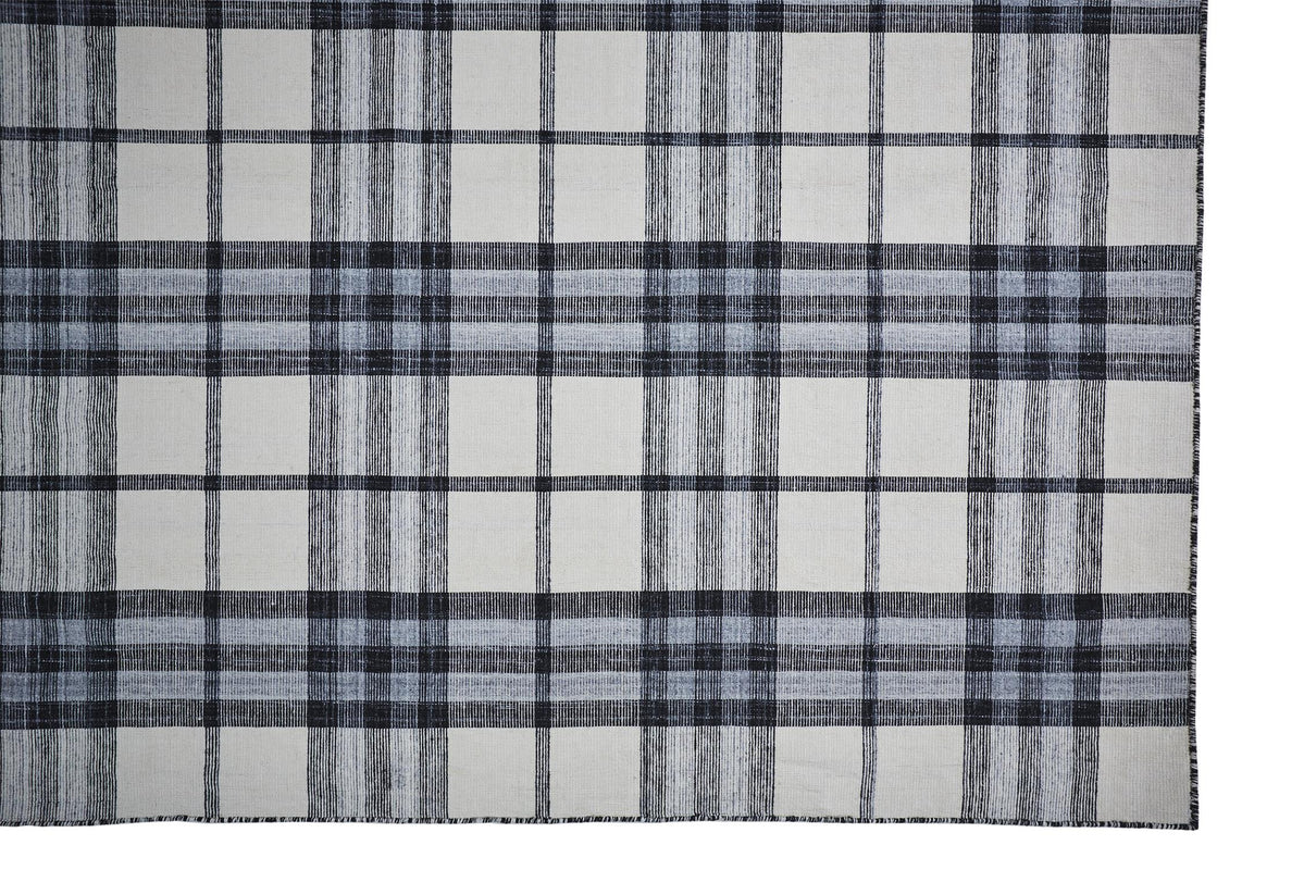 Crosby 0565F in IVORY/CHARCOAL