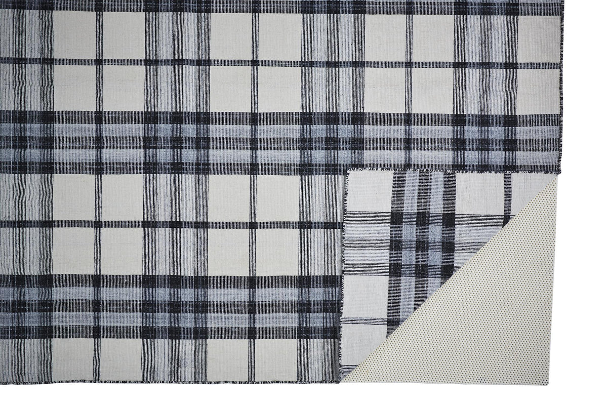 Crosby 0565F in IVORY/CHARCOAL