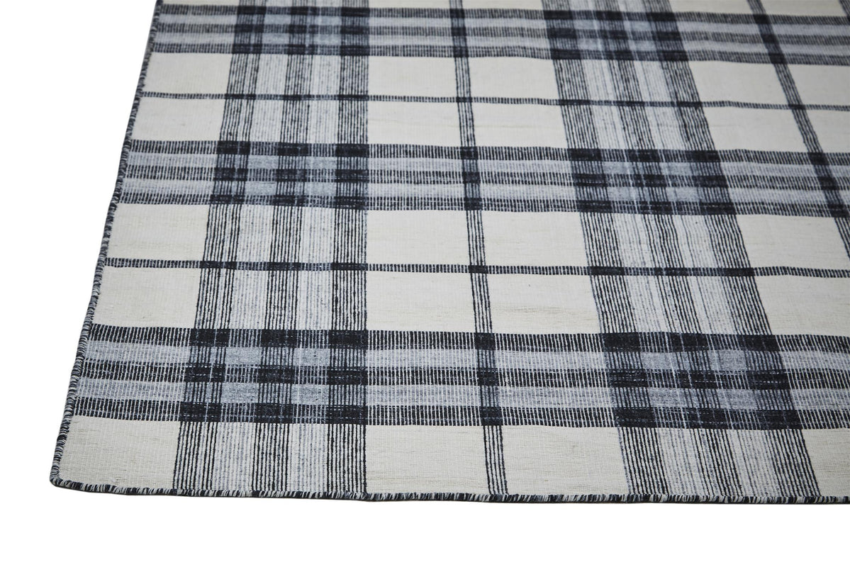 Crosby 0565F in IVORY/CHARCOAL