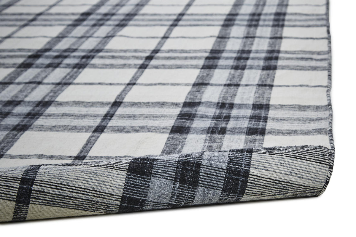 Crosby 0565F in IVORY/CHARCOAL