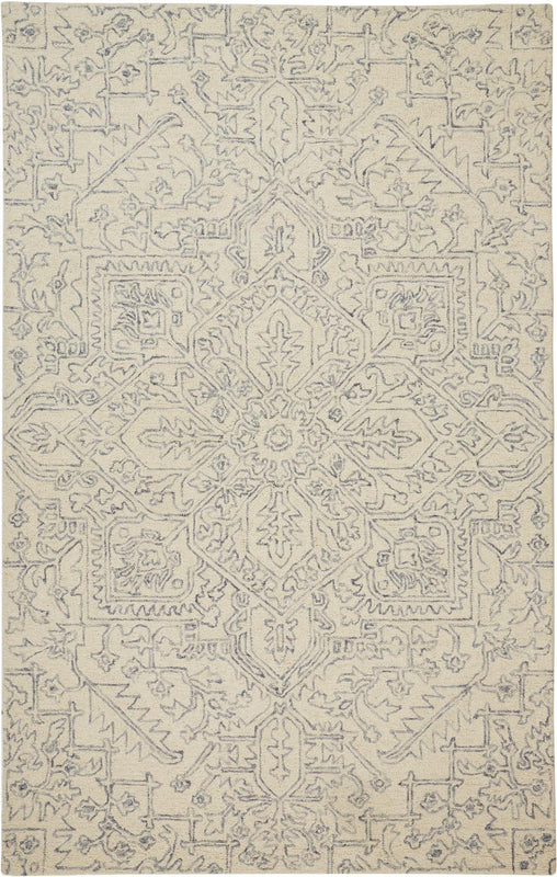 Belfort 8831F in GRAY/IVORY