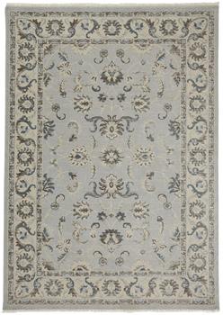 Wesley 3932F in Light Blue