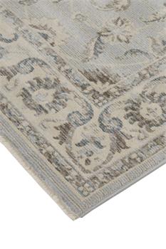 Wesley 3932F in Light Blue