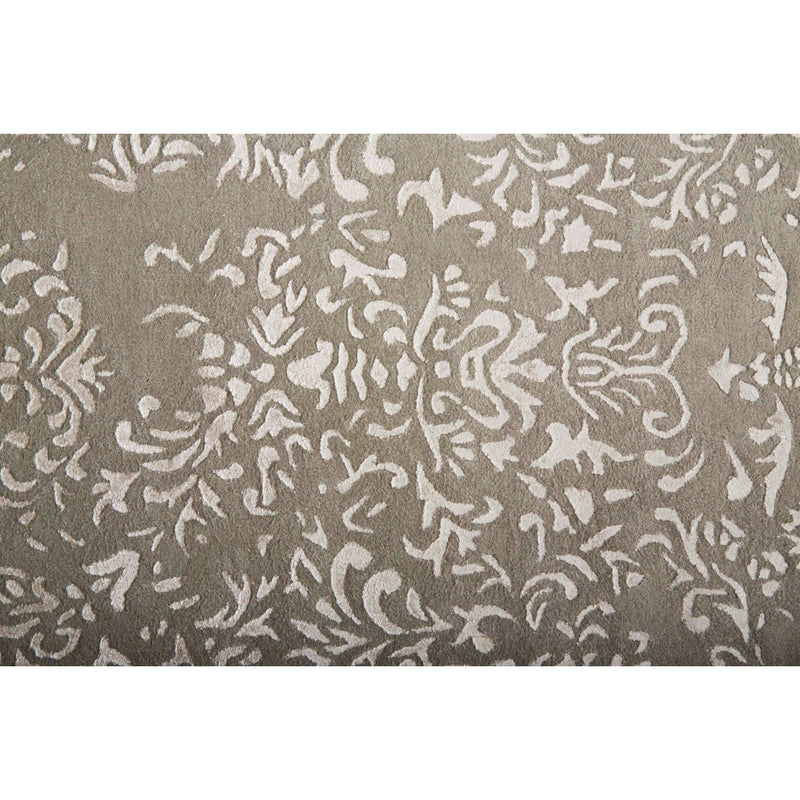 Bella 8014F IN GRAY-SILVER