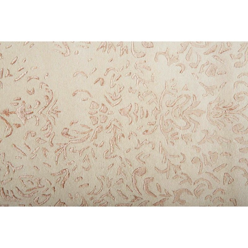 Bella 8014F IN IVORY - BLUSH