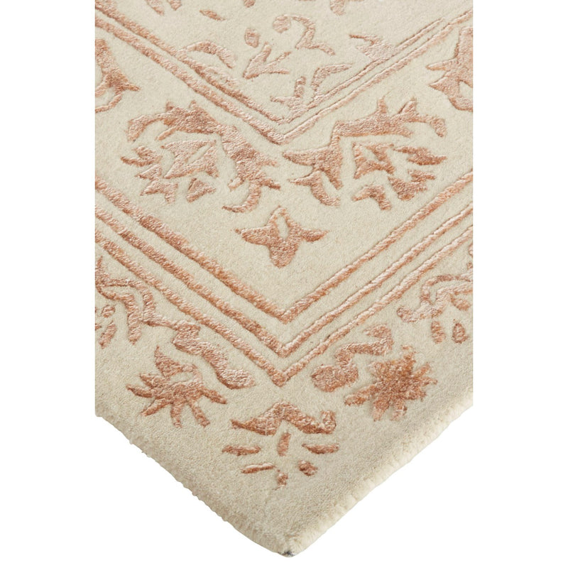 Bella 8014F IN IVORY - BLUSH