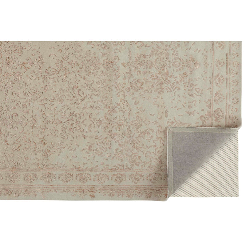 Bella 8014F IN IVORY - BLUSH