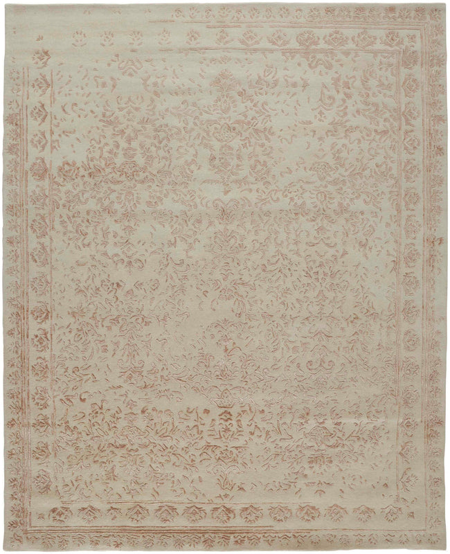 Bella 8014F IN IVORY - BLUSH