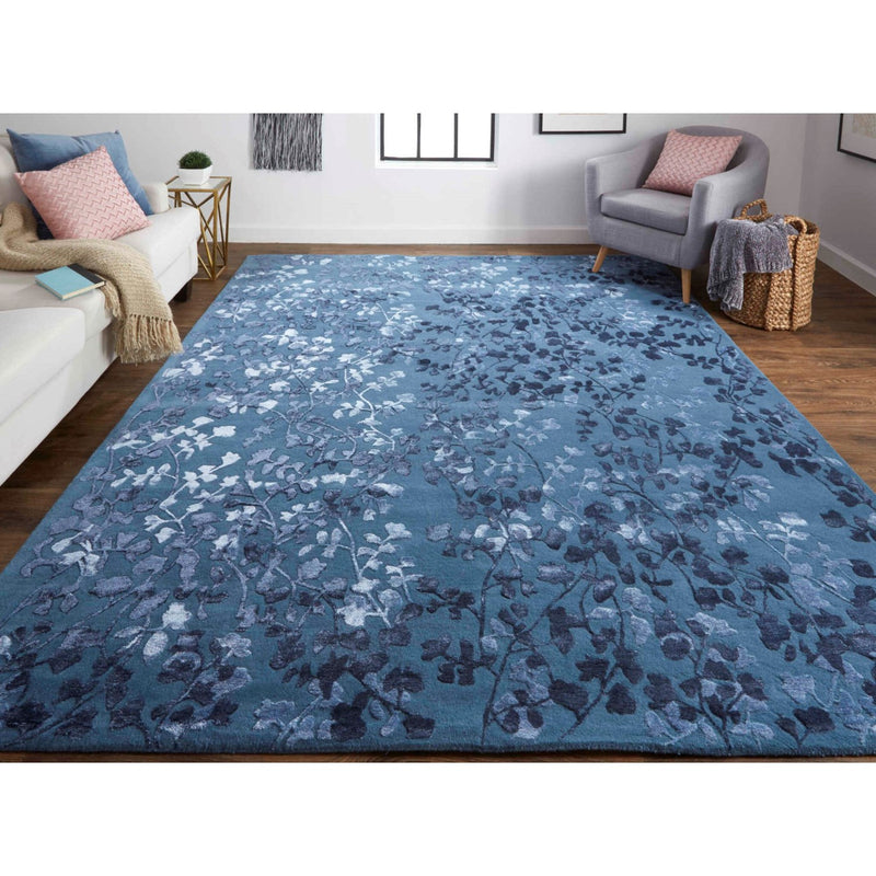 Bella 8832F IN BLUE