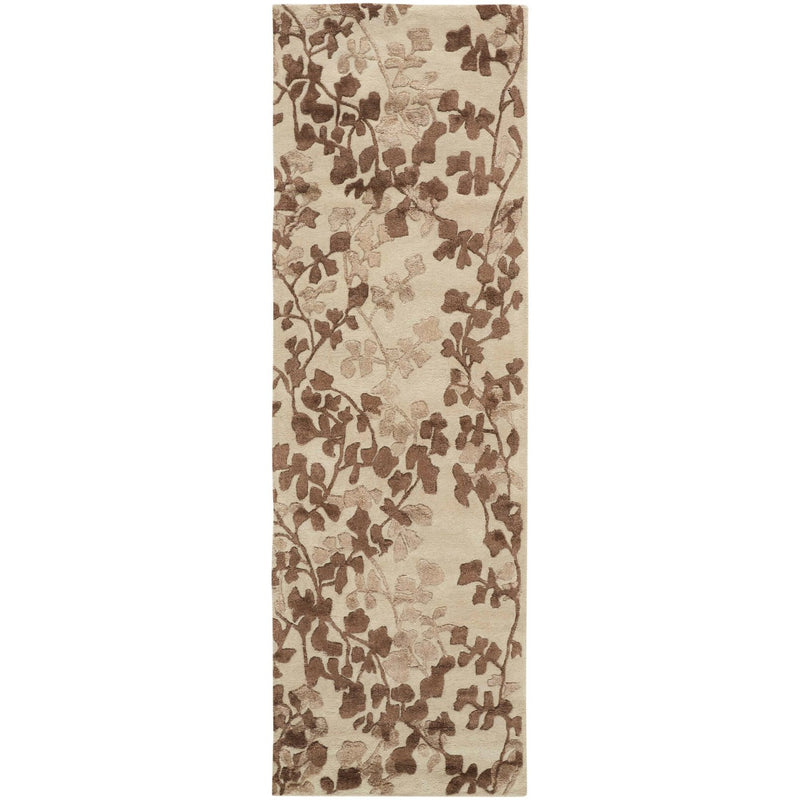 Bella 8832F IN IVORY-BEIGE