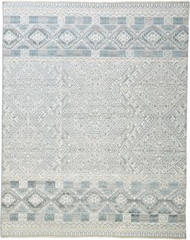Payton 6495F in Gray/Blue