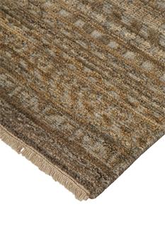 Payton 6496F in Brown/Gray