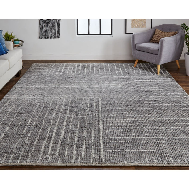 ALFORD 6913F IN CHARCOAL