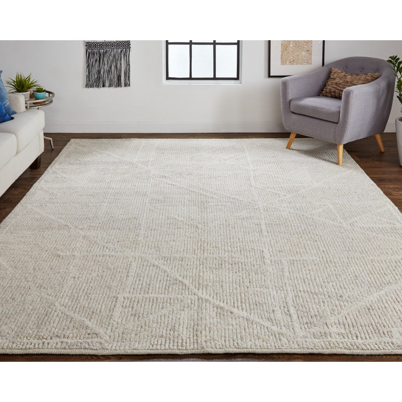 ALFORD 6921F IN IVORY-BEIGE