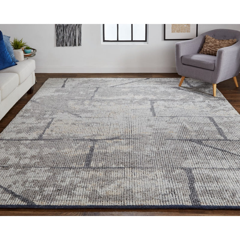 ALFORD 6925F IN GRAY-CHARCOAL
