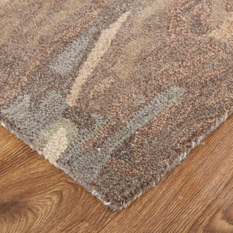 Amira 8632F IN BROWN