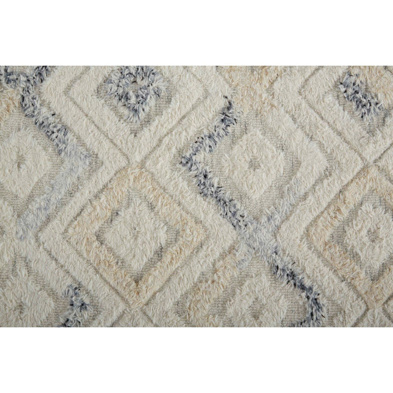 Anica 8004F IN IVORY-BLUE