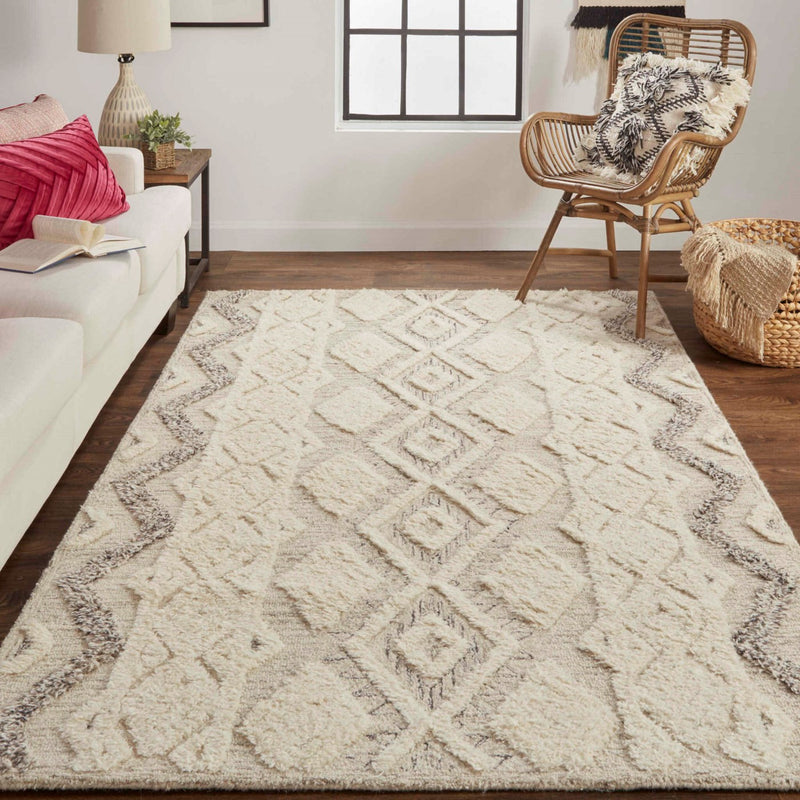 Anica 8006F IN GRAY