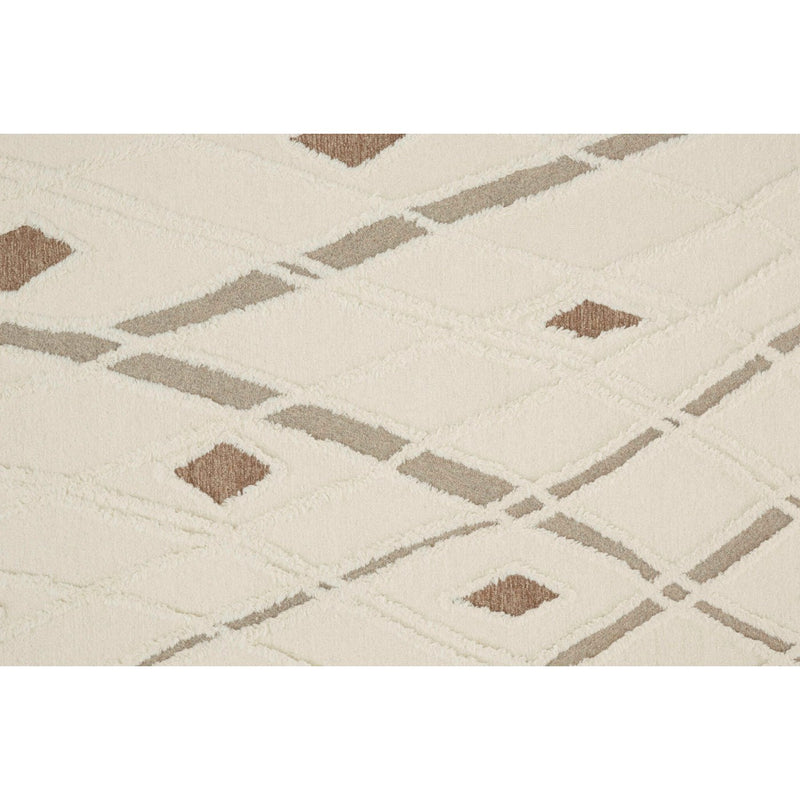 Anica 8008F IN IVORY-BROWN