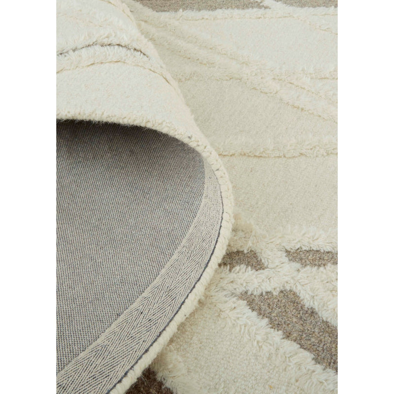 Anica 8008F IN IVORY-BROWN