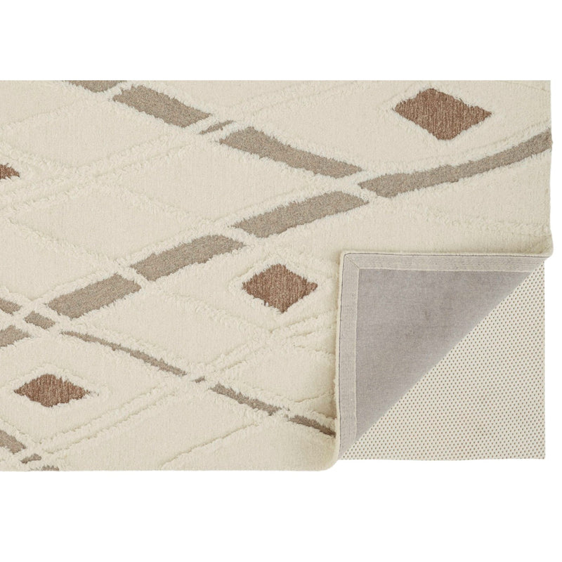 Anica 8008F IN IVORY-BROWN