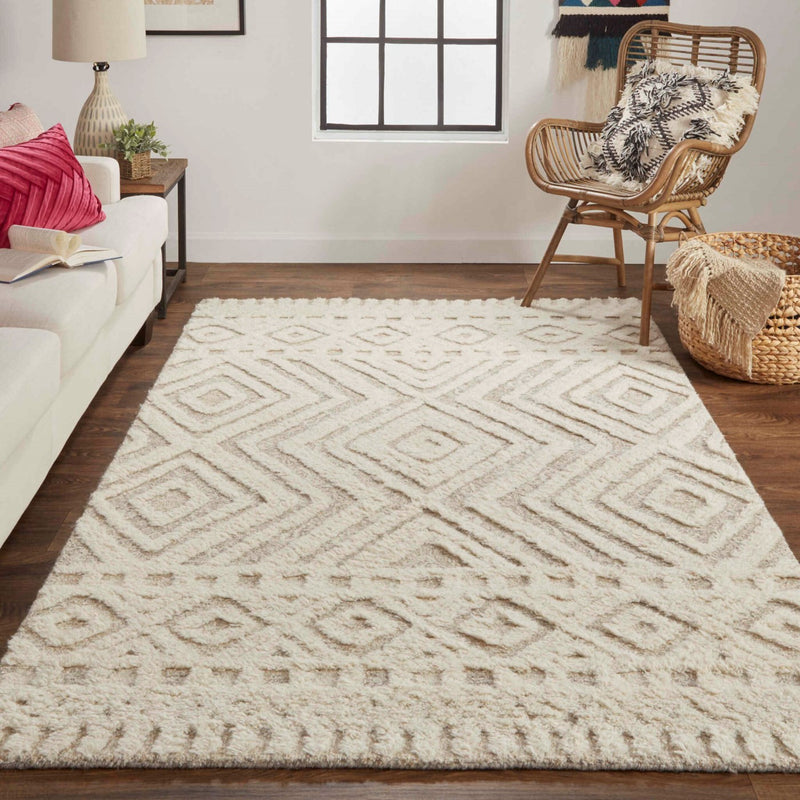 Anica 8010F IN BEIGE
