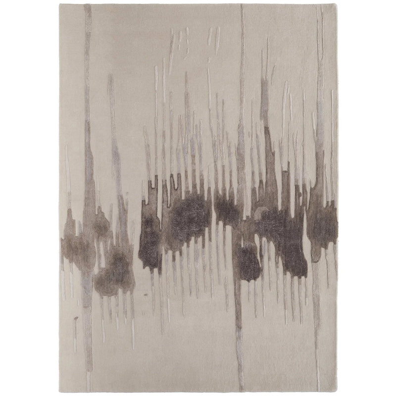 ANYA 8884F IN GRAY-BROWN