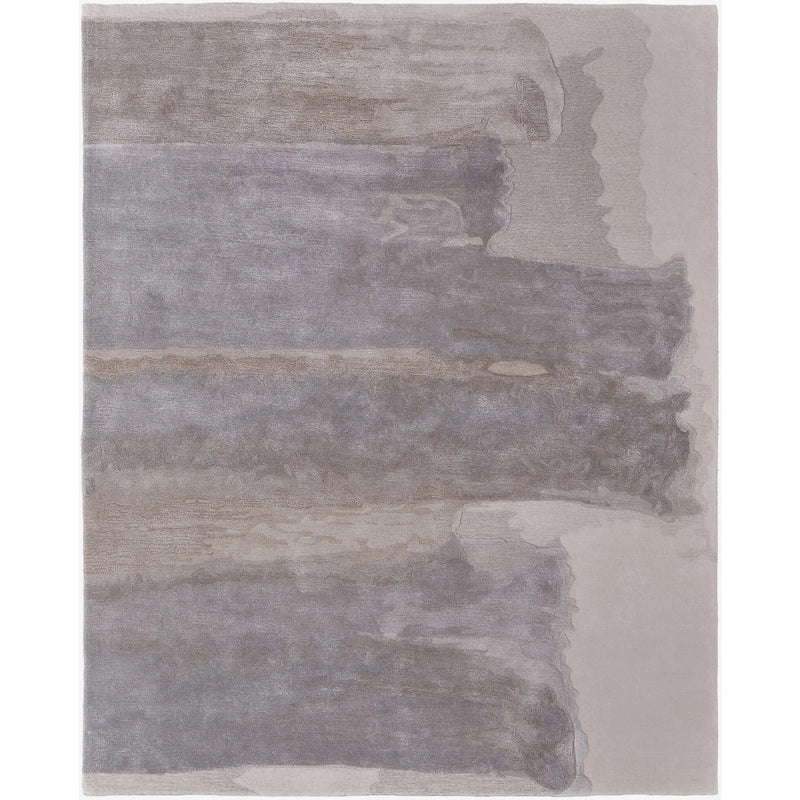 ANYA 8921F IN GRAY-IVORY