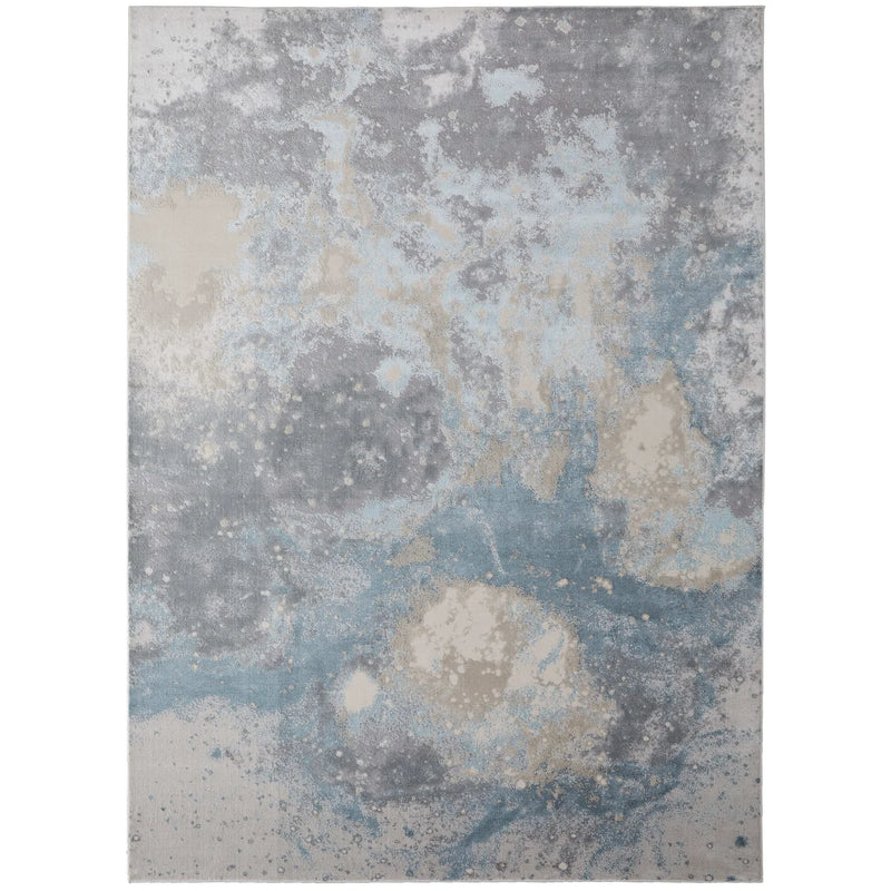 ASTRA 39L3F IN GRAY-BLUE