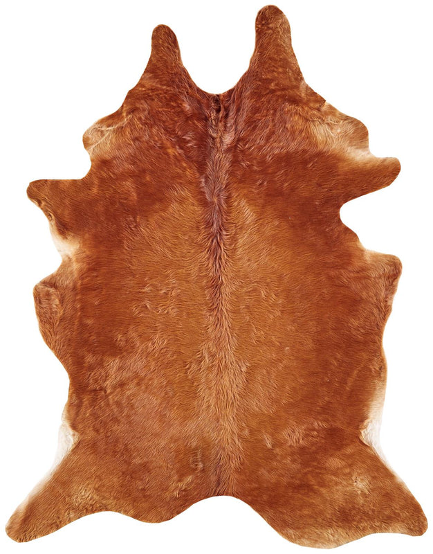 Bartlett COWHD in MEDIUM BROWN