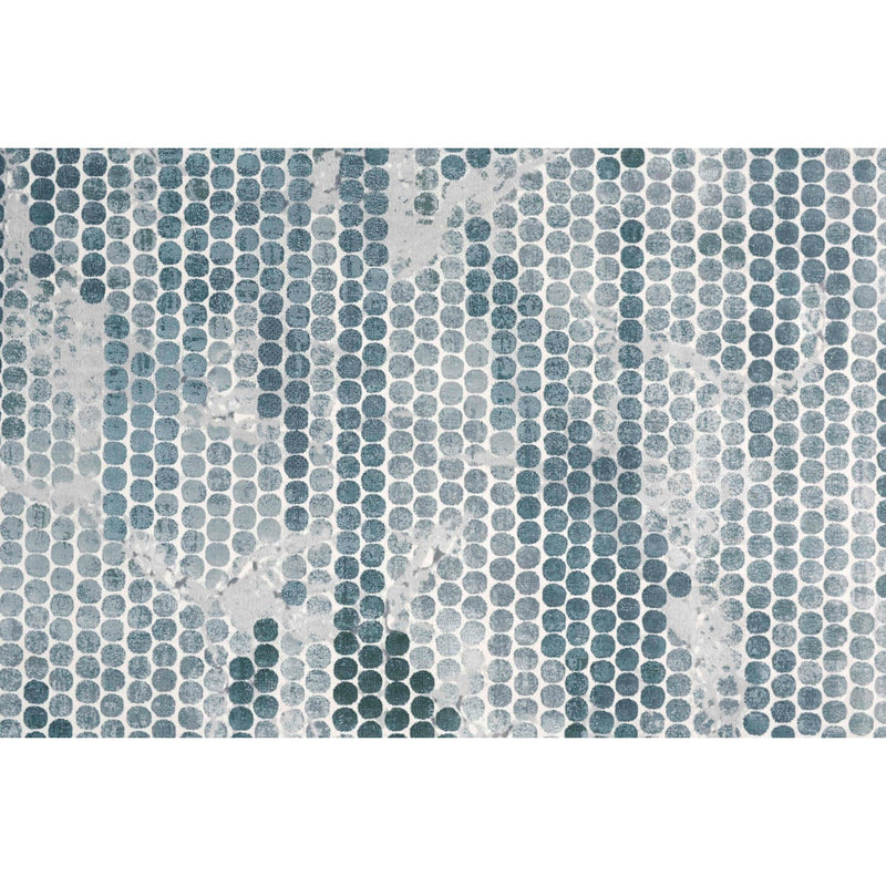 Atwell 3171F IN BLUE-SILVER