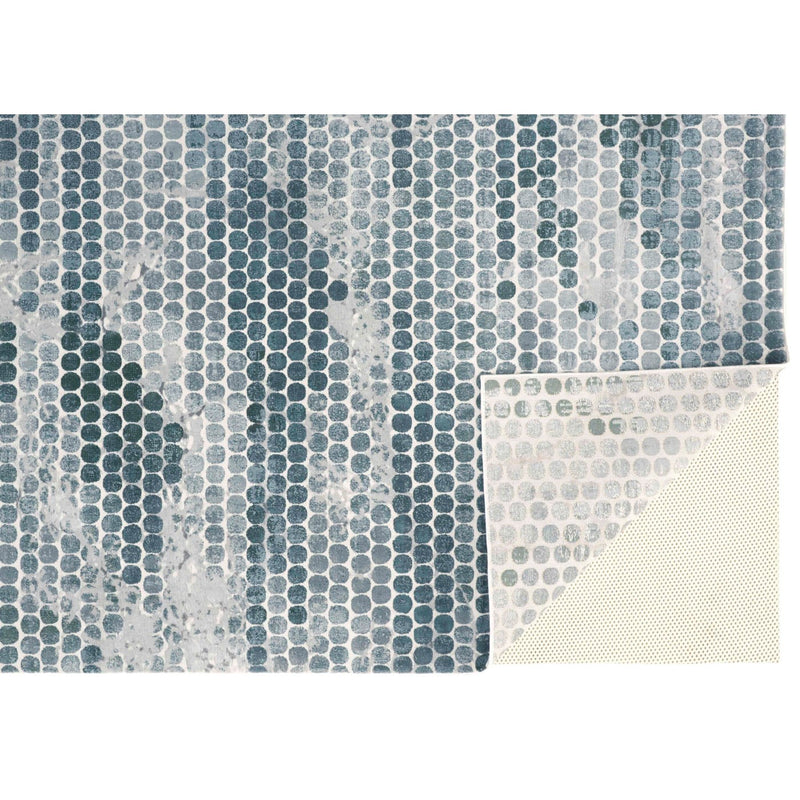 Atwell 3171F IN BLUE-SILVER