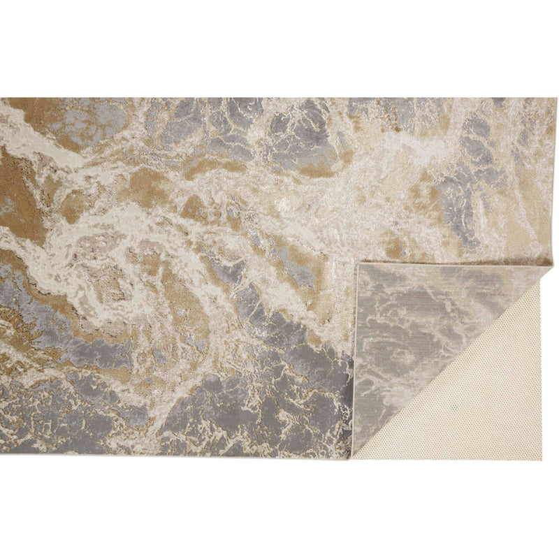 AURA 3563F IN BEIGE-GRAY