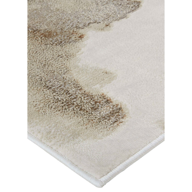 AURA 3727F IN BEIGE-GOLD