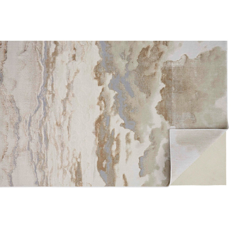 AURA 3727F IN BEIGE-GOLD