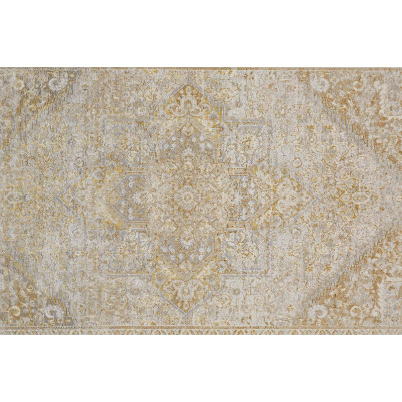 AURA 3734F IN BROWN-GOLD