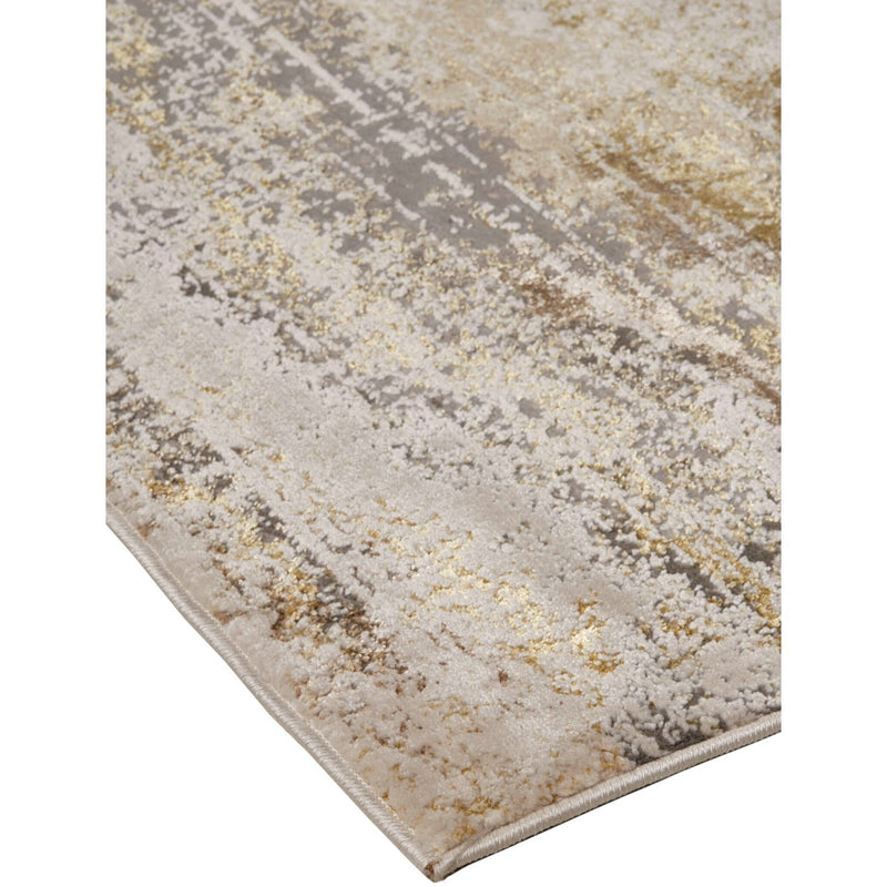 AURA 3735F IN GOLD-GRAY