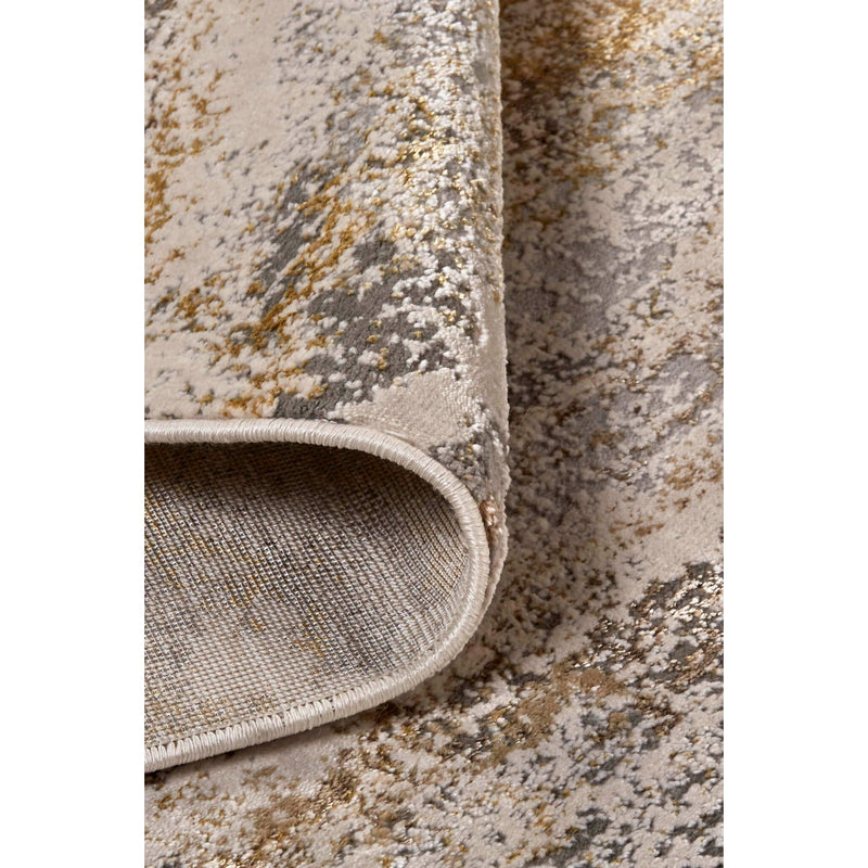 AURA 3735F IN GOLD-GRAY