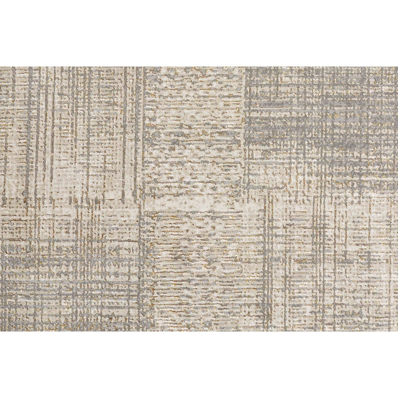 AURA 3736F IN GOLD-BEIGE