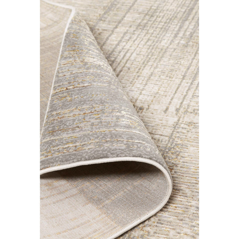 AURA 3736F IN GOLD-BEIGE