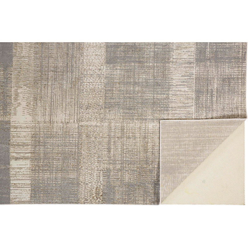 AURA 3736F IN GOLD-BEIGE
