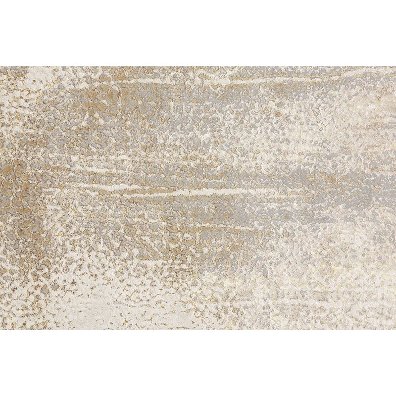 AURA 3739F IN IVORY-GOLD