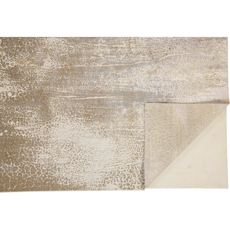 AURA 3739F IN IVORY-GOLD