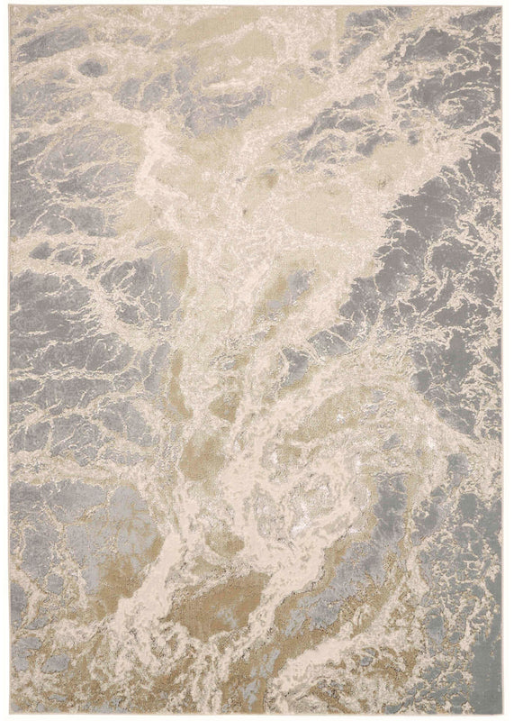 AURA 3563F IN BEIGE-GRAY
