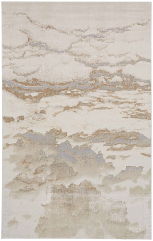 AURA 3727F IN BEIGE-GOLD