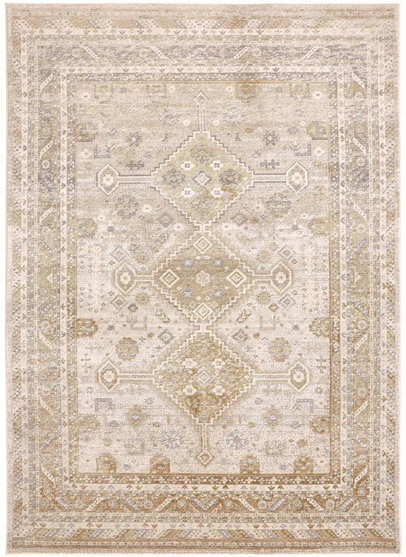 AURA 3738F IN GOLD-IVORY
