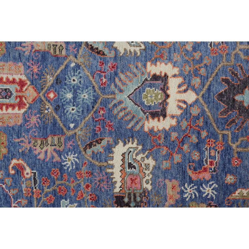 Beall 6708F IN BLUE-MULTI